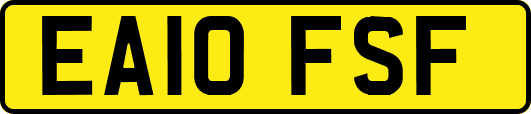 EA10FSF