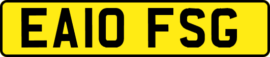 EA10FSG