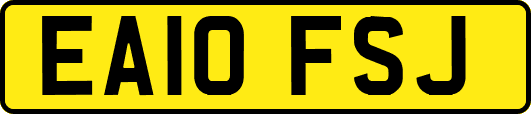 EA10FSJ