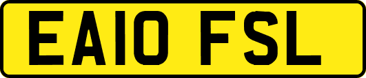 EA10FSL