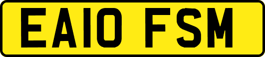 EA10FSM
