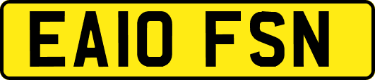 EA10FSN