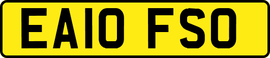 EA10FSO