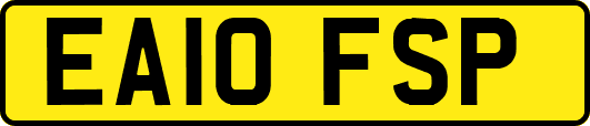 EA10FSP