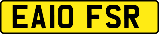 EA10FSR