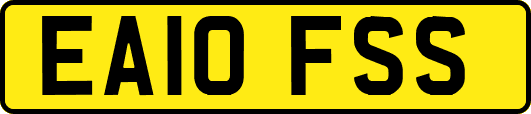 EA10FSS