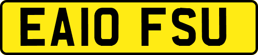 EA10FSU