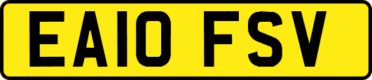 EA10FSV