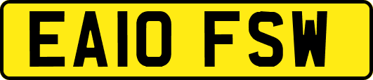 EA10FSW