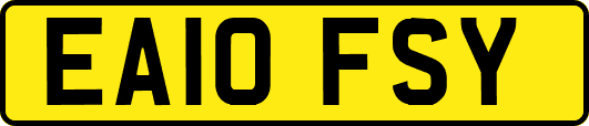 EA10FSY