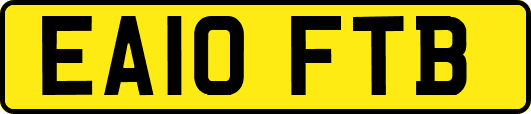 EA10FTB