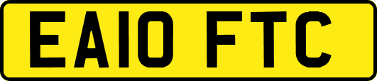 EA10FTC