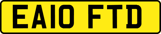 EA10FTD
