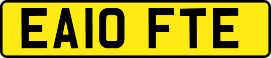 EA10FTE