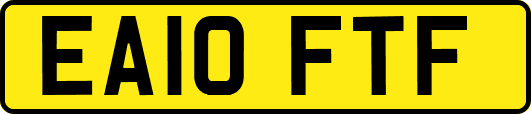 EA10FTF
