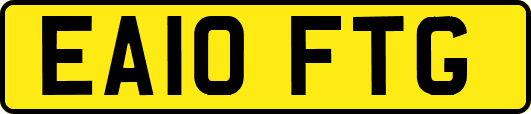 EA10FTG