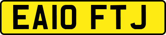EA10FTJ