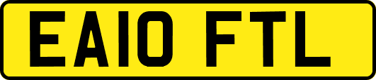 EA10FTL