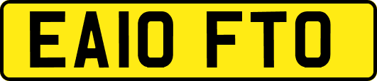 EA10FTO