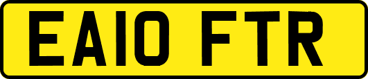 EA10FTR