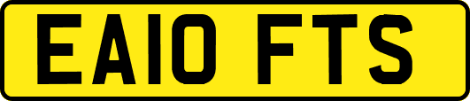 EA10FTS