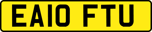 EA10FTU