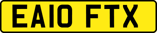 EA10FTX