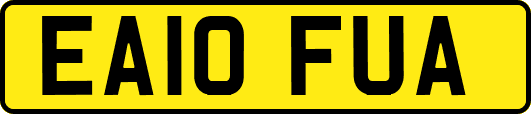 EA10FUA