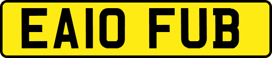 EA10FUB