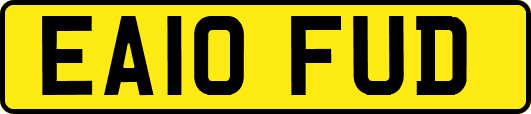EA10FUD
