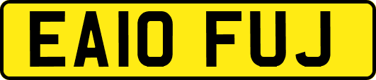 EA10FUJ