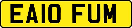 EA10FUM