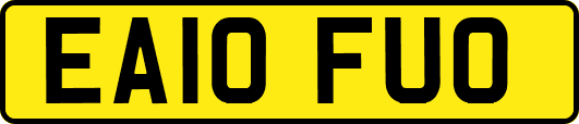 EA10FUO