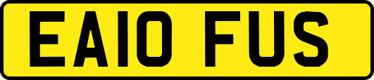 EA10FUS