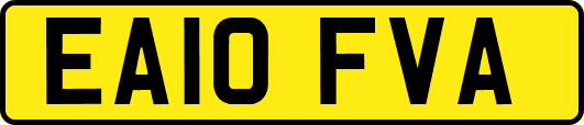 EA10FVA