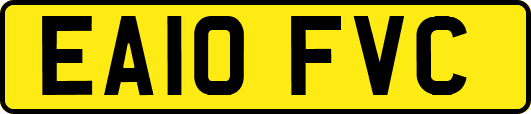 EA10FVC