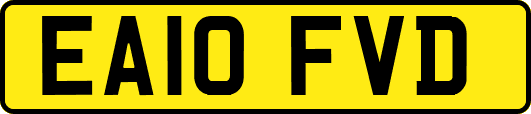 EA10FVD