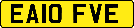 EA10FVE