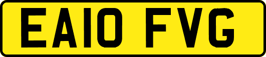 EA10FVG