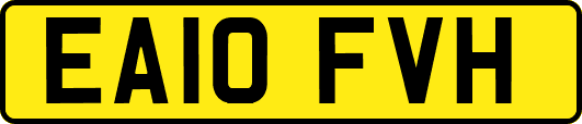 EA10FVH