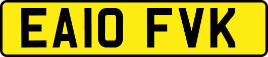 EA10FVK