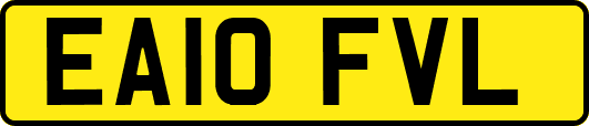 EA10FVL