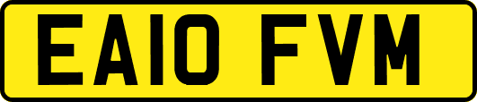 EA10FVM