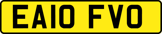 EA10FVO