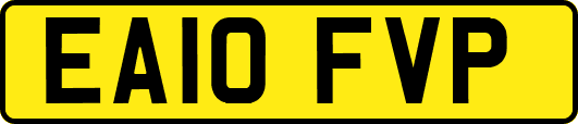 EA10FVP