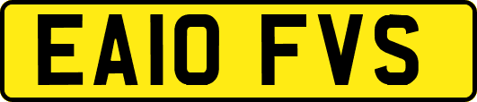 EA10FVS