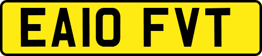 EA10FVT