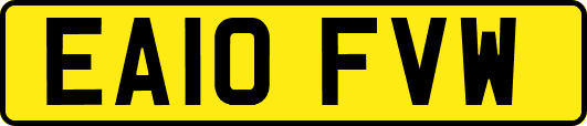 EA10FVW
