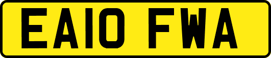 EA10FWA