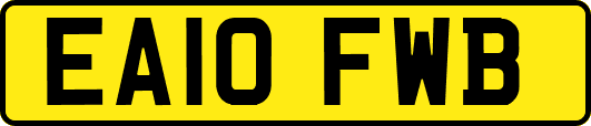 EA10FWB